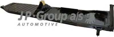 JP GROUP 8183101670 -  Днище кузова